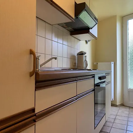 Haus Sonnenwinkel - 9 Dahme (Schleswig-Holstein)