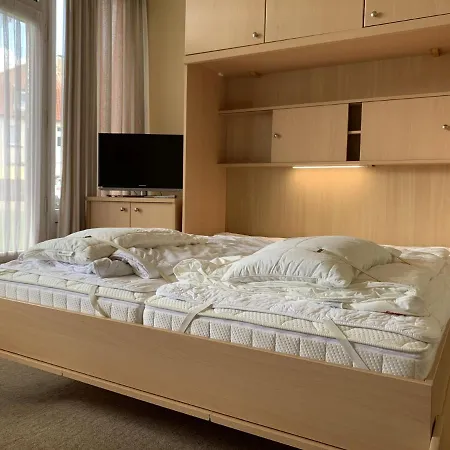 Lejlighed Haus Sonnenwinkel - 9 *